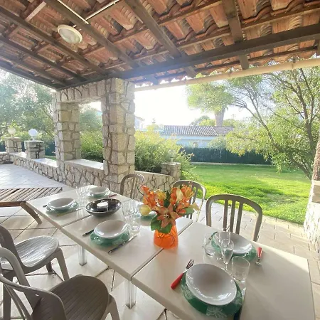 Villa Porticcio, 4 Pieces, 6 Personnes - Fr-1-61-525 포르티씨오