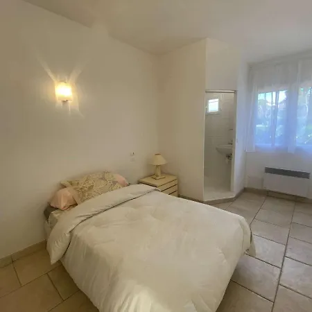 빌라 Villa Porticcio, 4 Pieces, 6 Personnes - Fr-1-61-525 *