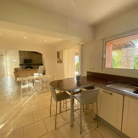 Villa Porticcio, 4 Pieces, 6 Personnes - Fr-1-61-525 * Porticcio (Corsica)