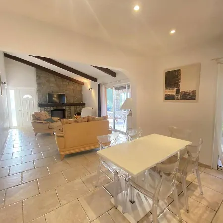 Βίλα Villa Porticcio, 4 Pieces, 6 Personnes - Fr-1-61-525 Porticcio (Corsica)