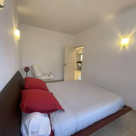 Βίλα Villa Porticcio, 4 Pieces, 6 Personnes - Fr-1-61-525