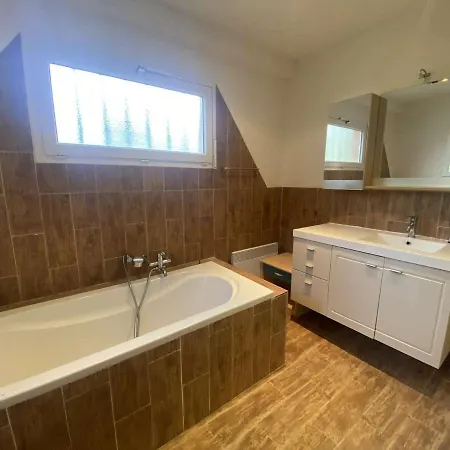Villa Porticcio, 4 Pieces, 6 Personnes - Fr-1-61-525 Βίλα Porticcio (Corsica)