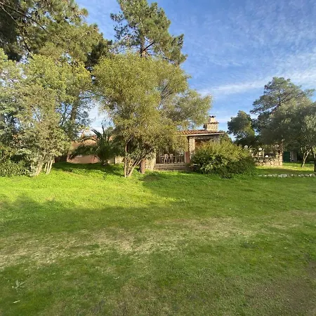 Βίλα Villa Porticcio, 4 Pieces, 6 Personnes - Fr-1-61-525